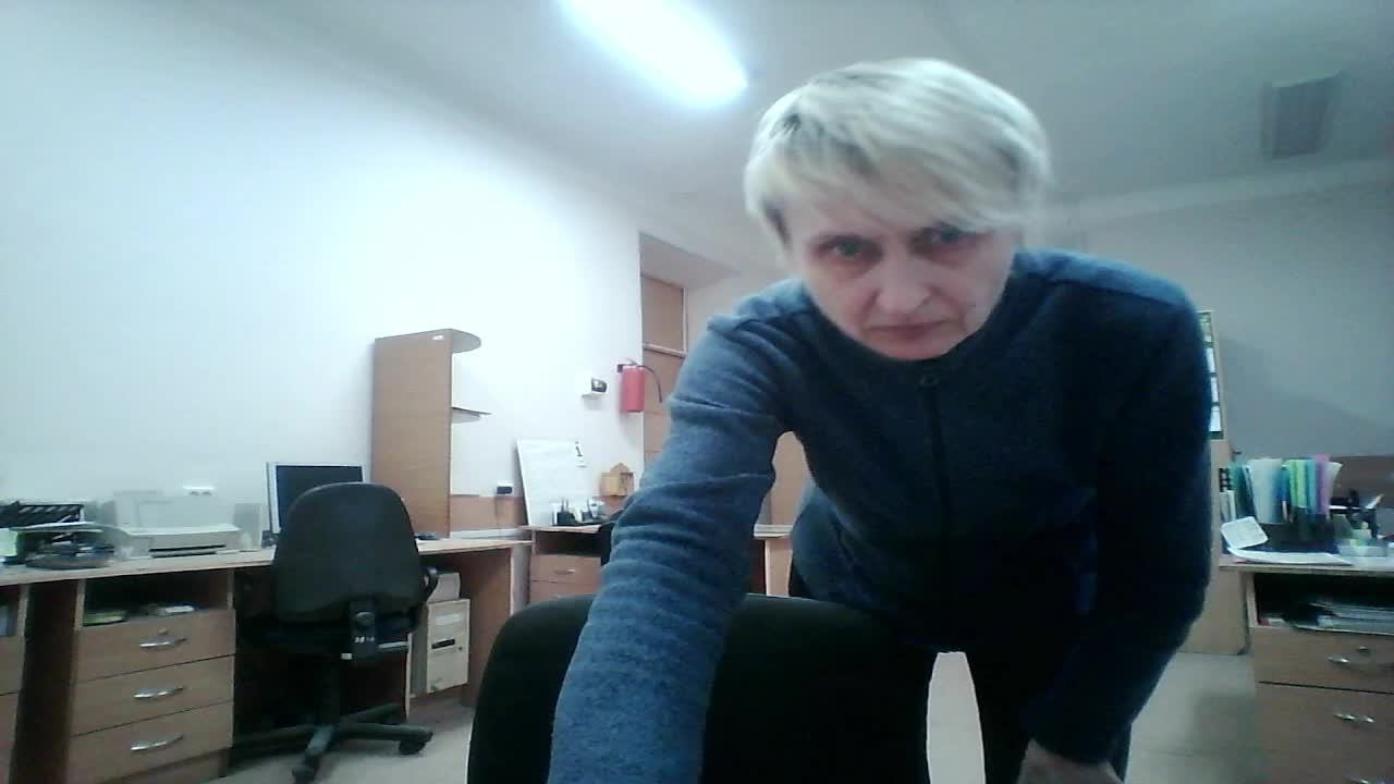 тест