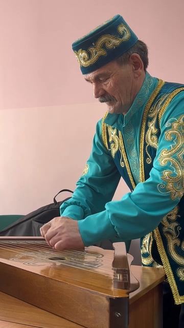 📍Круглый стол в рамках Республиканского фестиваля национальных культур «Гусли Fest»