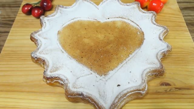 Простой рецепт пирога. 🥧Сладкий пирог на скорую руку.