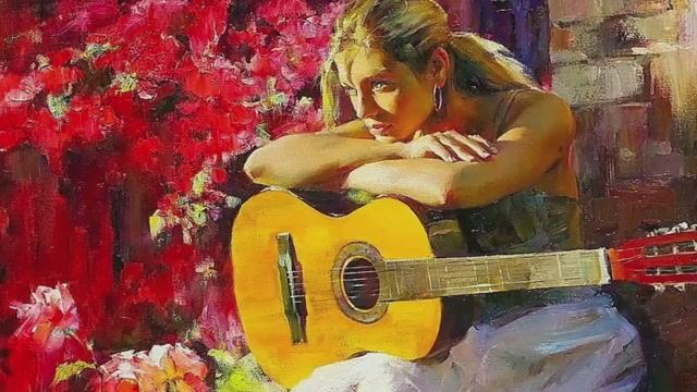 А где мне взять такую песню