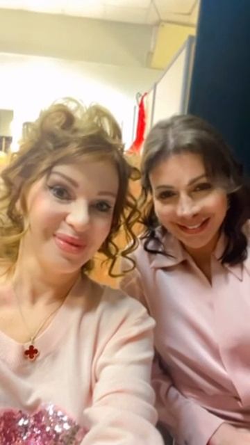 аршавина алиса