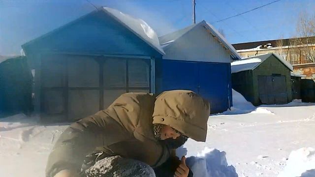 проходим тропу смерти