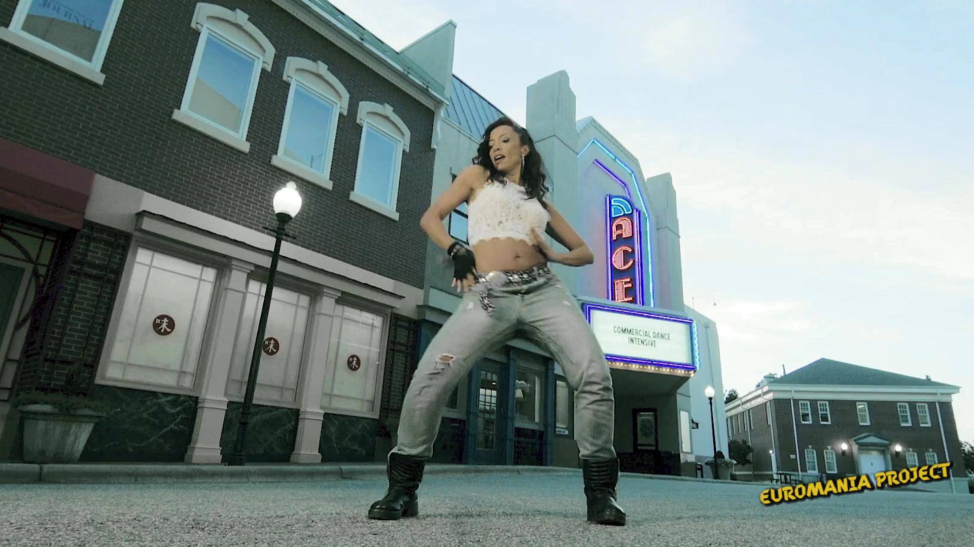 Margarita - Coconut Dancing (Martik C Rmx)