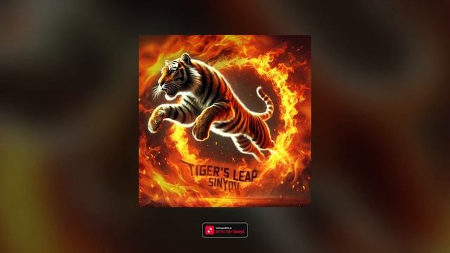 Прыжок тигра (официальный релиз) - Tiger's Leap (official release)