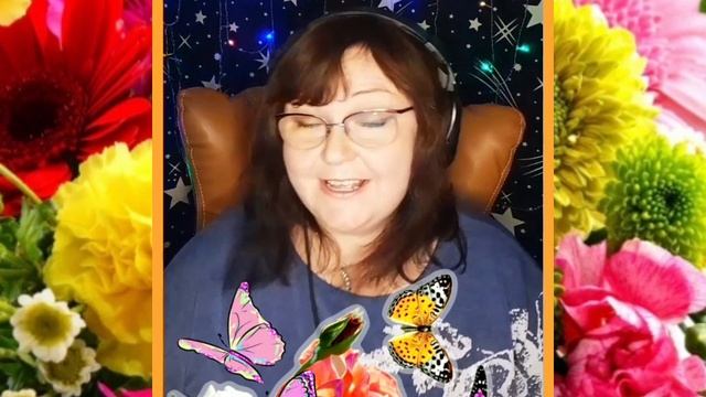 Сборник🎶 1 🎼 "🌷Цветы без повода🌹"