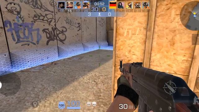 standoff 2