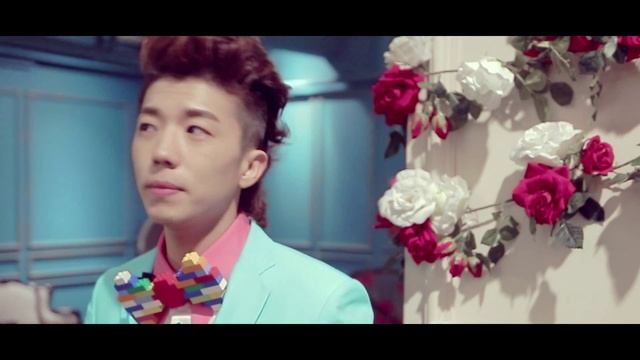 (Jang Wooyoung) “R.O.S.E (Korean Ver.)“ Special Clip