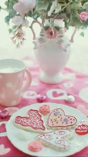 всех с днём святого Валентина