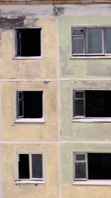 Воркута/Vorkuta #shorts