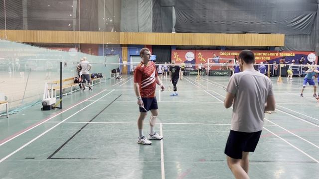 Бадминтон 13.02.25(2)