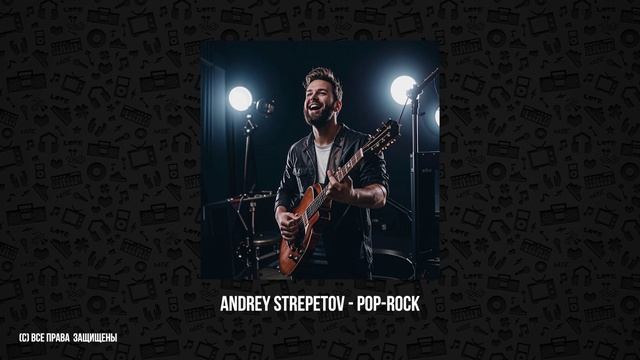 Andrey Strepetov - Pop Music