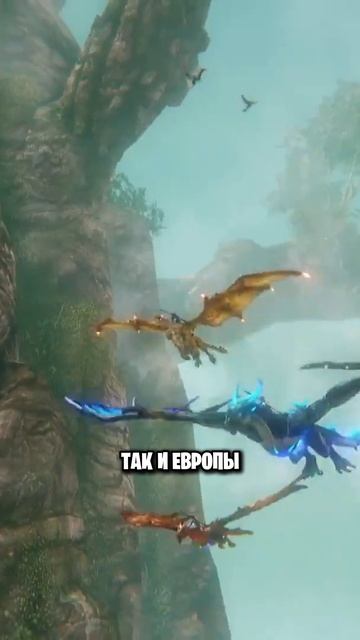 RIDERS OF ICARUS ЗАКРЫВАЮТ #mmo #mmorpg