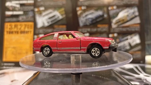 Toyota celica LB2000GT 1:64