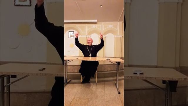 3О литургии. Каким было богослужение в первые века христианства.