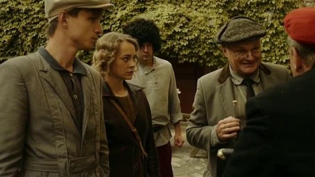 Подкидыш 401.  Кукиш