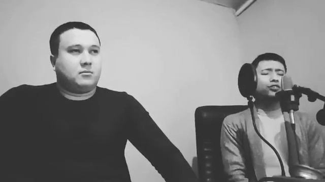 Akbarbek Sapayev   senden insaf diler yarin