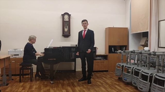 Додаев Ширинхан "Где же вы теперь, друзья-однополчане"