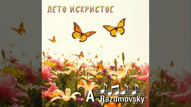 A-Razumovsky - Лето искристое