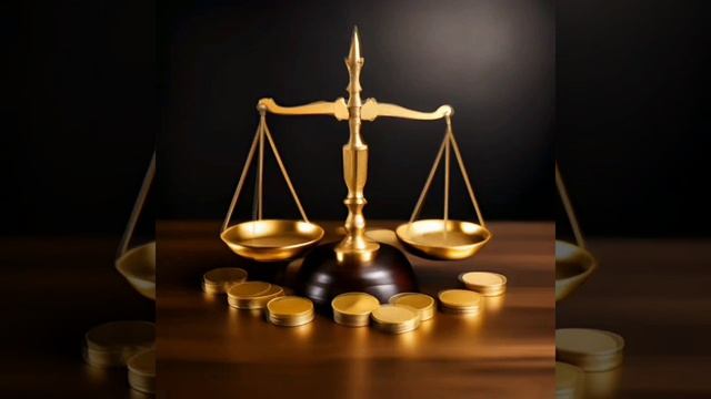Гороскоп для Весов на февраль 2025 года
