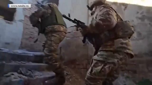 РАЗГРОМ ВСУ В КУРСКОЙ ОБЛАСТИ ОСВОБОЖДЕН НАСЕЛЕННЫЙ ПУНКТ ДРУЖБА В ДНР