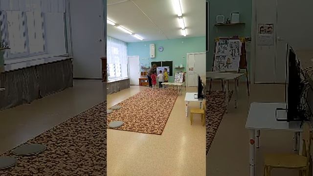 Кузнецова Людмила Геннадьевна, учитель-логопед
