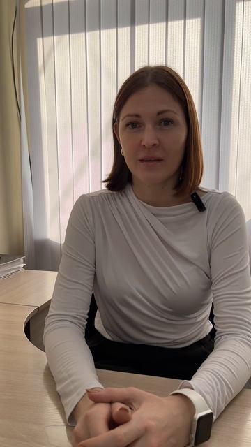СНИМАЕМ ВИДЕО
