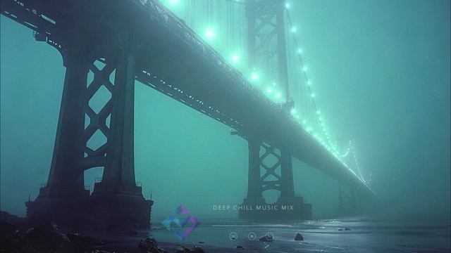 Endless Journey ~ A Deep Chill Music