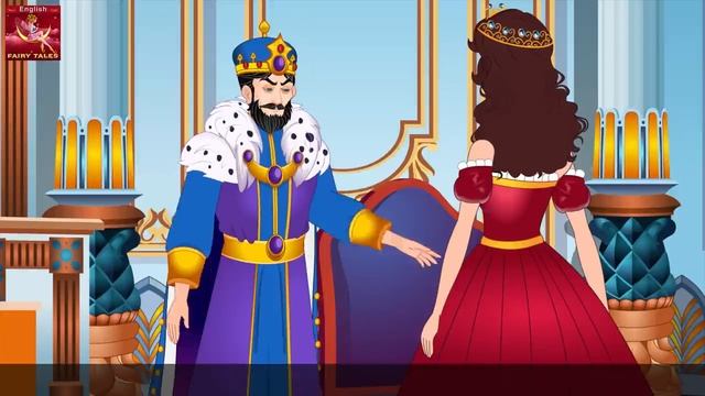 Princess Robinhood Story   Stories for Teenagers   @EnglishFairyTales
