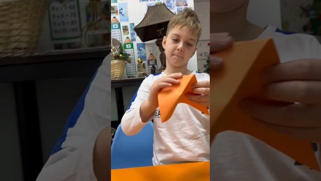 Мастер-класс
«Новогодняя игрушка»
от воспитанников
«Мастерской будущего»