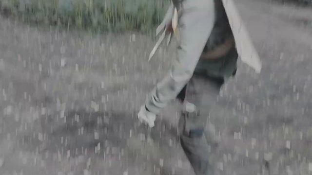 TMNT (Версия с нормальным звуком) Черепашки Ниндзя 2021 UNDERGROUND-Предательство (2 сезон 6 серия)