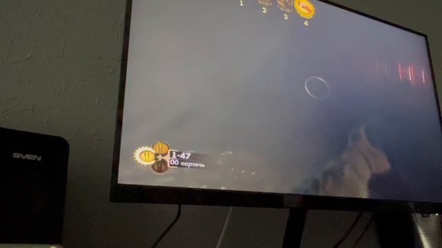 PashGames жесткая рубка с мутантами, труба против дробаша