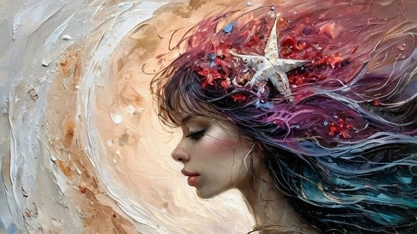 ЯВИСЬ КО МНЕ, ЗВЕЗДА МОЯ