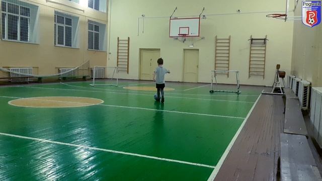 САМЫЕ МЛАДШИЕ. 2024 ГОД.