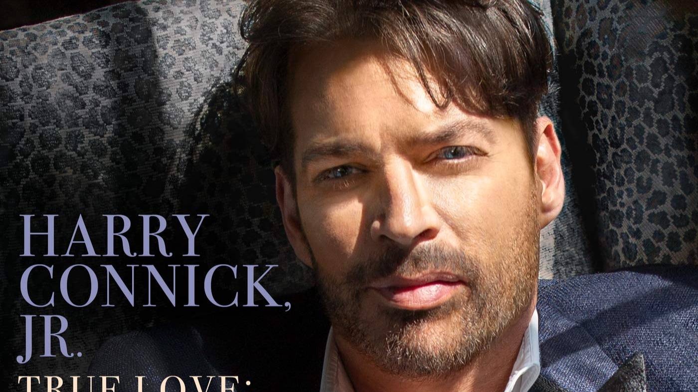 It Had To Be You (D.Burley) H.Connick Jr - London Band