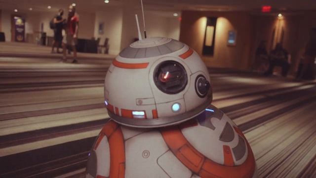 Dragon Con 2021 Cosplay - Драконий Фестиваль 2021 Косплей