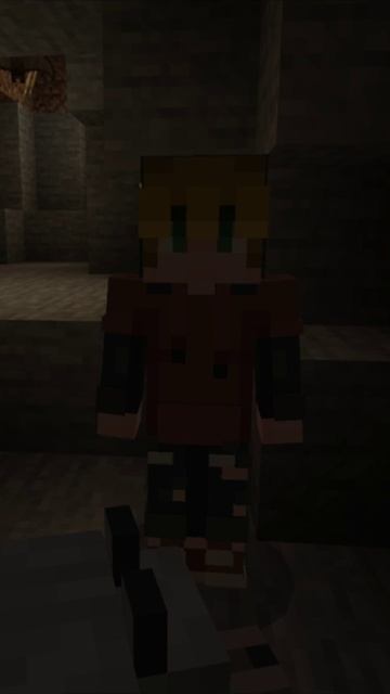 #shorts #minecraft #майнкрафт #игры #мультик