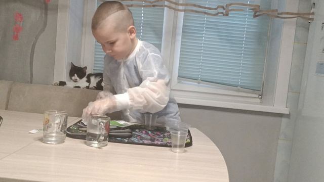 Полимерные червяки