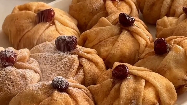 Как приготовить Идеальные БЛИНЫ...🥞☕😋