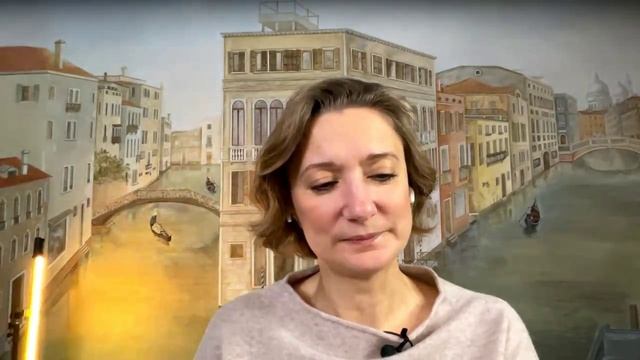 Игра - медитация