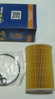 Фильтр масляный 03L115562 катридж масляный AUDI VW SEAT SKODA - AMD - за 200 рублей