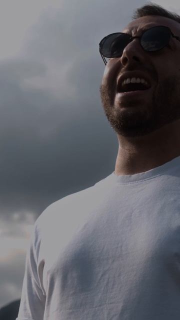 BUGAEV - Слёзы на небесах (тизер клипа)