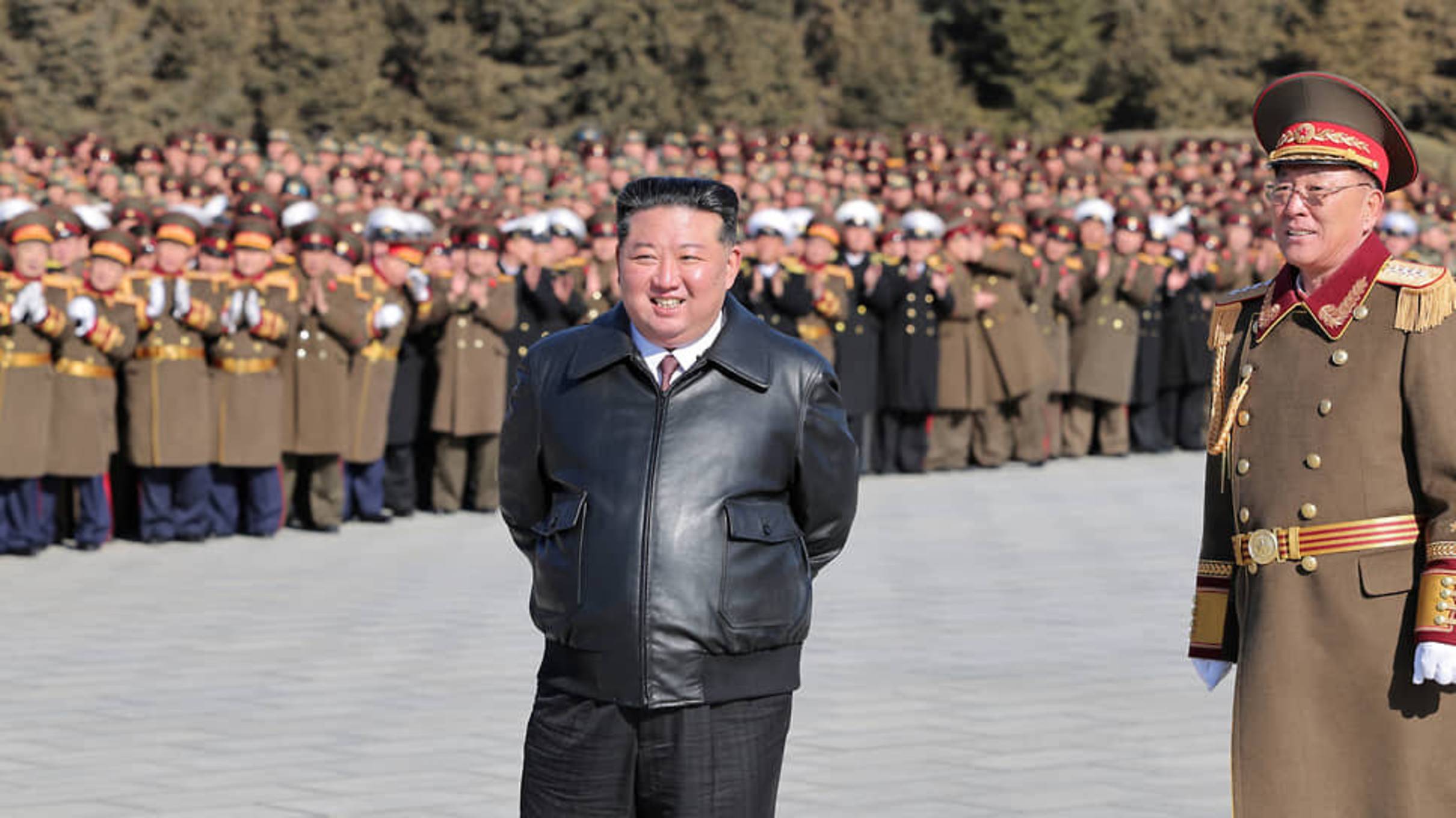 Настоящий друг России