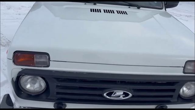 Lada Красотка!