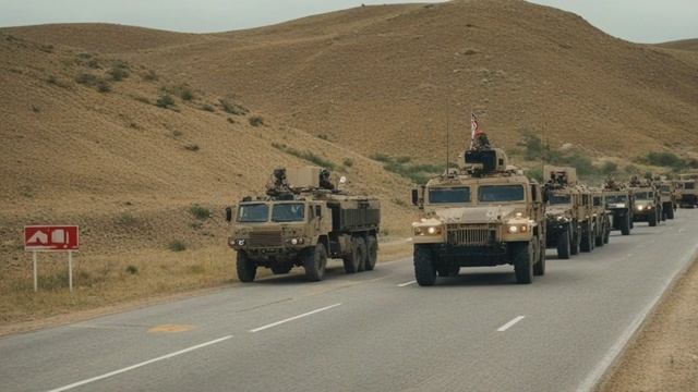Для чего были нужны красные, белые, черные линии на советских танках