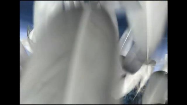 Final Fantasy VIII _ Opening Movie #2