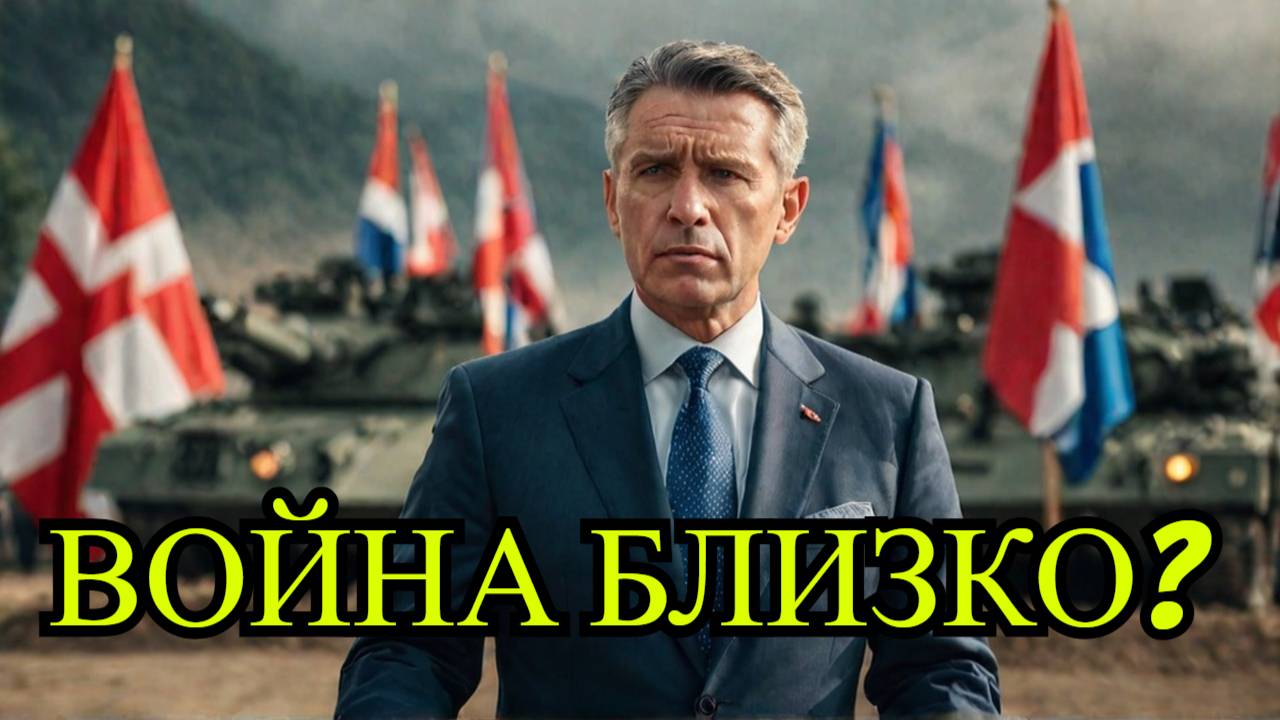 США могут отправить войска на Украину: заявление Вэнса