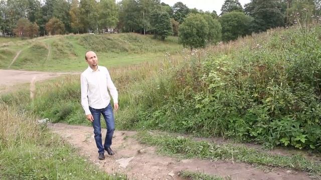 Лишь одна дорога - Олег Терновой.mp4