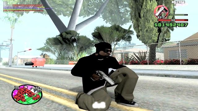 СЛИВ СБОРКИ ДЛЯ СЛАБЫХ, СРЕДНИХ И МОЩНЫХ ПК В GTA SAMP 2025
