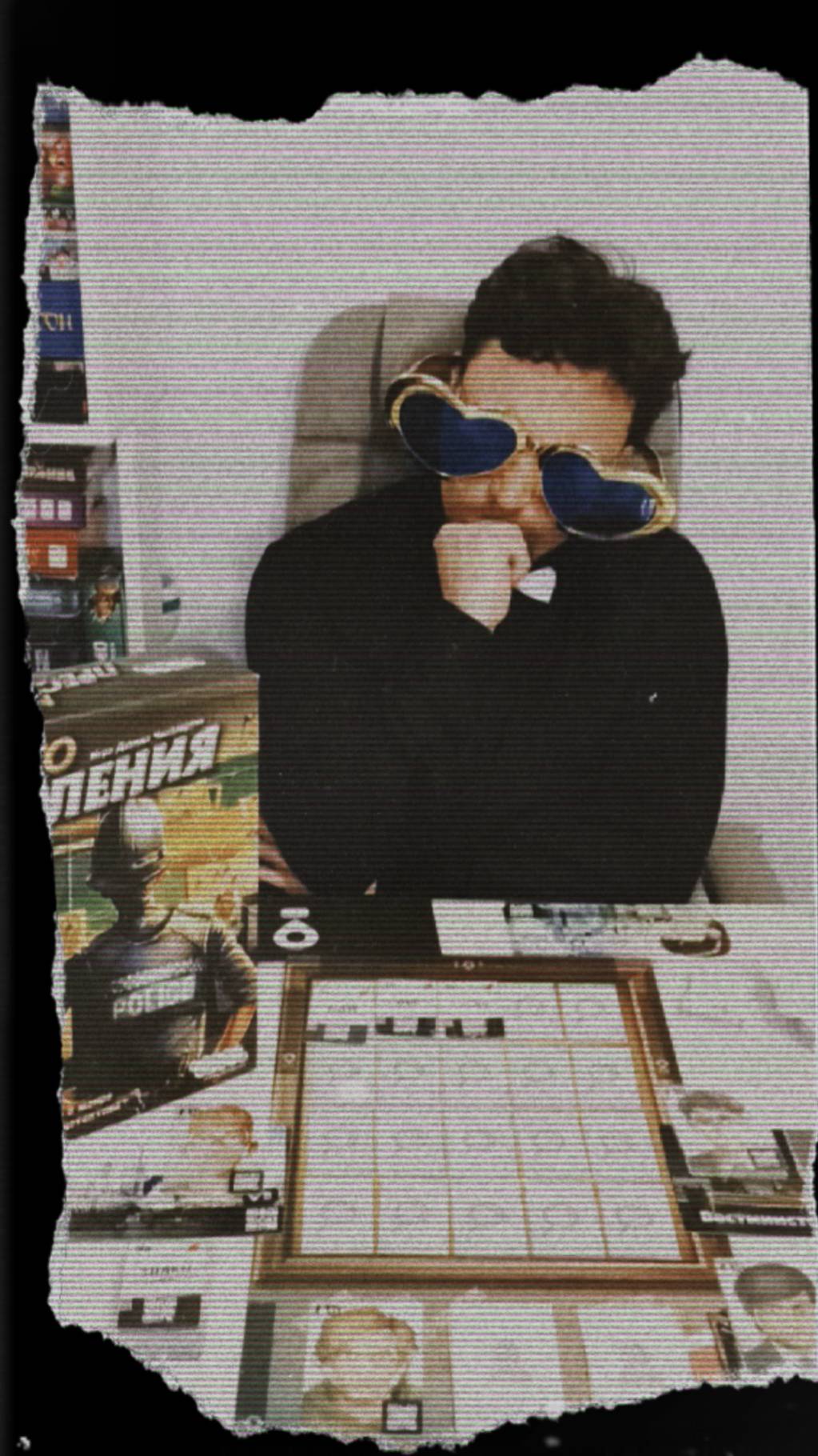 "Место преступления", ч.3. День пятый! #short #boardgames  #Baltazavr #games #Место преступления