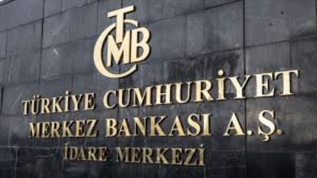 Merkez Bankası doviz için uyardı! TCMB açıkladı! Önemli 2021!